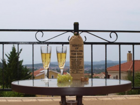Aristotelis Apartments